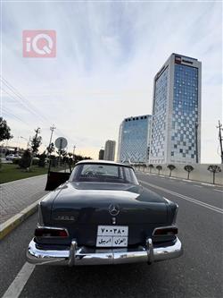 مێرسێدس بێنز E-Class